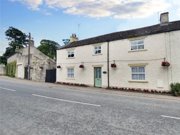 image of West End, Middleham