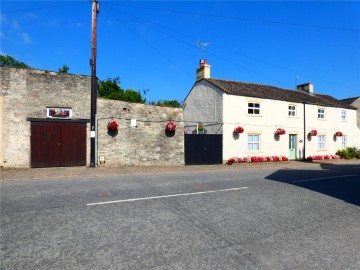 image of West End, Middleham