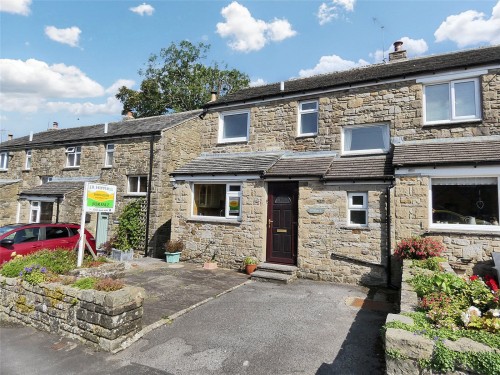 Arrange a viewing for Hawes, North Yorkshire