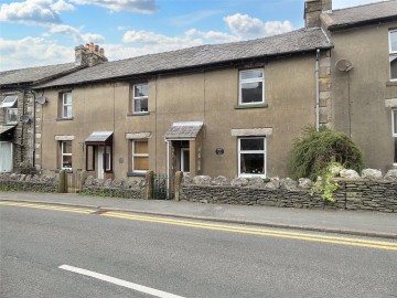 image of Mount Pleasant, Tebay