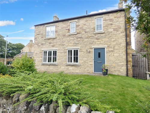 Arrange a viewing for Spennithorne, Leyburn, North Yorkshire