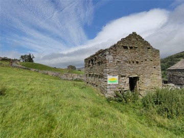 image of Angram, Swaledale