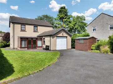 image of Manor Court, Kirkby Stephen