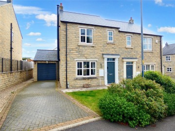 image of Bishopdale Close, Leyburn