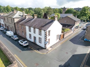 image of Chapel Street, Appleby-in-Westmorland