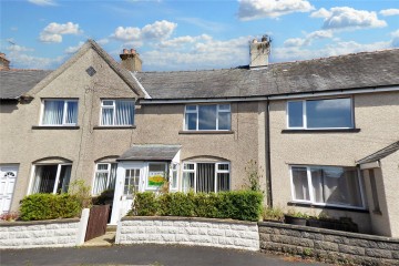 image of New Village, Ingleton