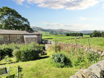 image of Long Shaw Farm, Litherskew