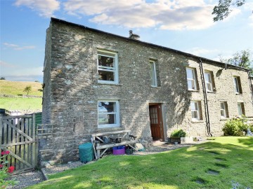 image of Long Shaw Farm, Litherskew