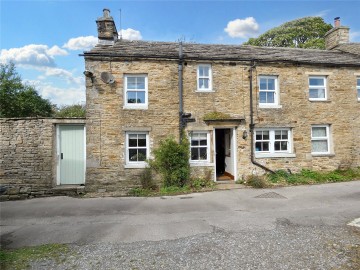 image of Silver Street, Askrigg