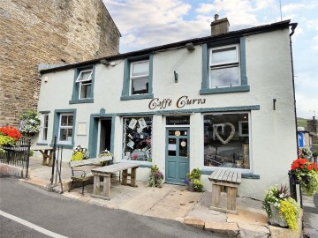 image of Market Place, Hawes