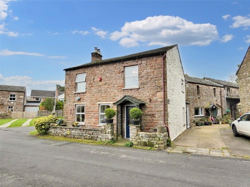 Arrange a viewing for Kirkby Stephen, Cumbria