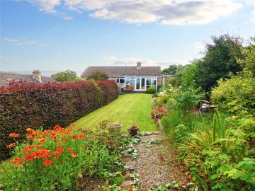 image of St Alkeldas Road, Middleham