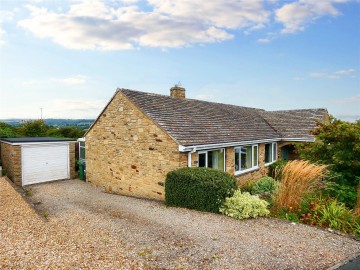 image of St Alkeldas Road, Middleham