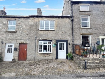 image of East Witton Road, Middleham