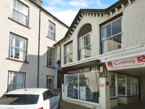 Arrange a viewing for Market Square, Kirkby Stephen, Cumbria