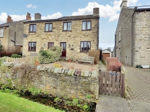 Arrange a viewing for Bellerby, Leyburn, North Yorkshire