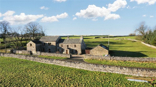 Arrange a viewing for Ravenstonedale, Kirkby Stephen, Cumbria