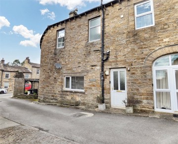 image of Main Street, Askrigg