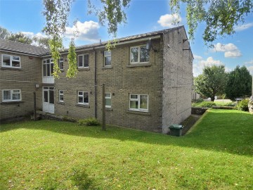 image of Mill Lane, Askrigg