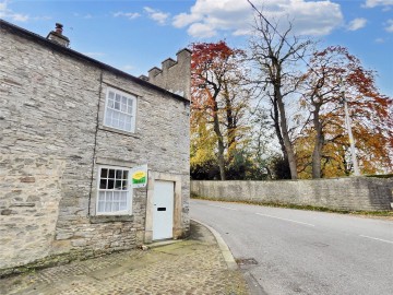 image of West End, Middleham