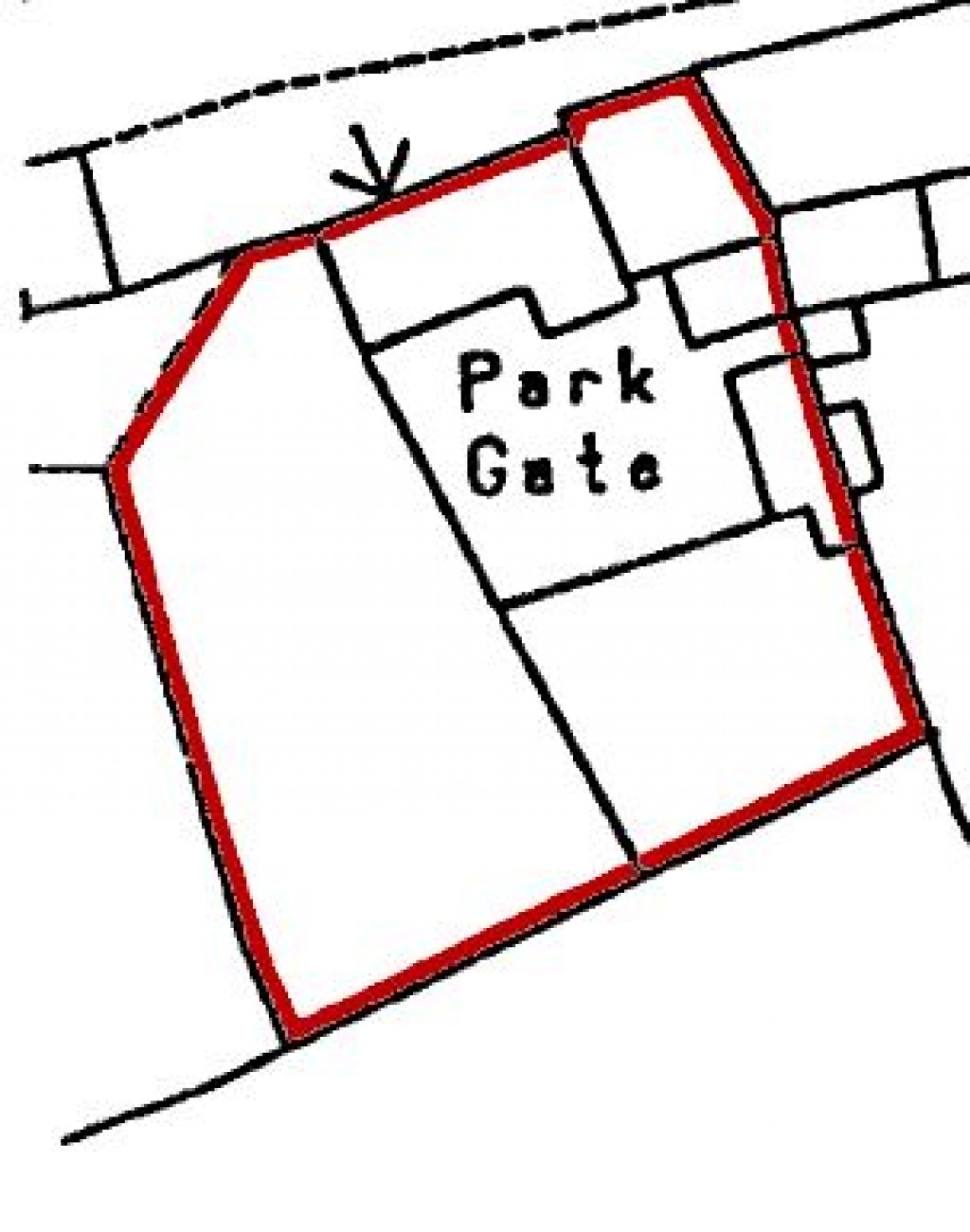 Floorplans For Leyburn, North Yorkshire