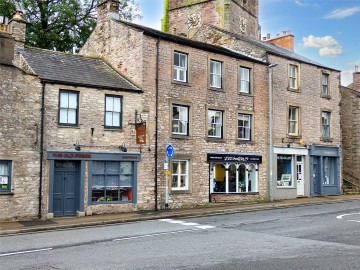 image of Church Walk, Kirkby Stephen