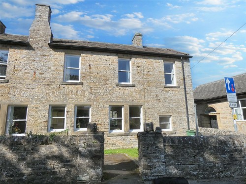 Arrange a viewing for Bainbridge, Leyburn, North Yorkshire