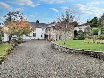 image of Kelleth, Penrith