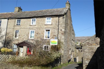 image of Hillary Terrace, Reeth