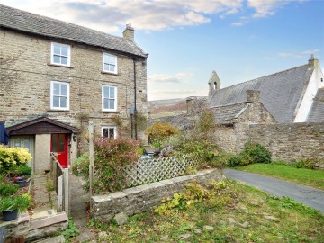 image of Hillary Terrace, Reeth