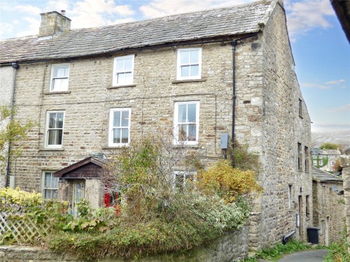 Arrange a viewing for Reeth, Richmond, North Yorkshire