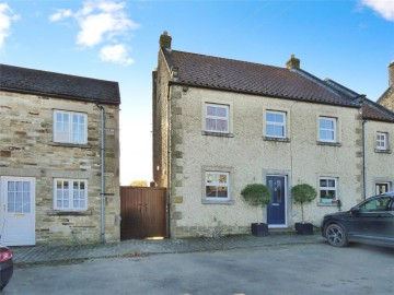 image of Willow Court, Finghall