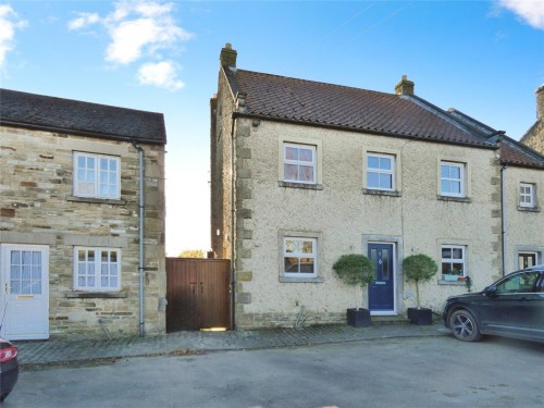 Arrange a viewing for Finghall, Leyburn, North Yorkshire