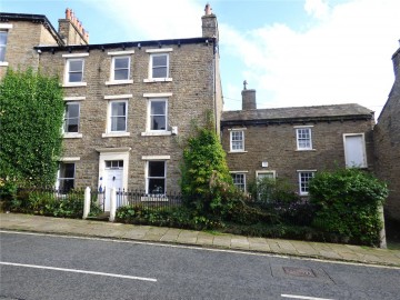 image of Main Street, Askrigg