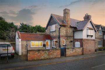 image of Sussex Street, Bedale