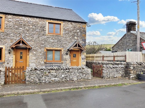 Arrange a viewing for Gaisgill, Penrith, Cumbria