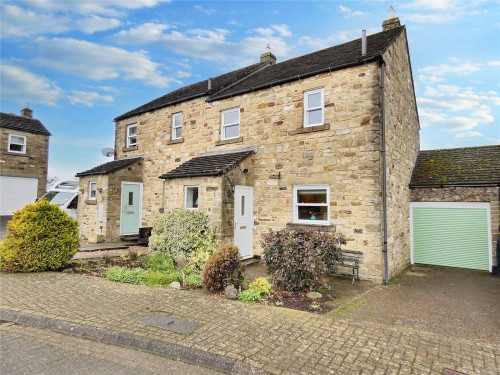 Arrange a viewing for Middleham, Leyburn, North Yorkshire