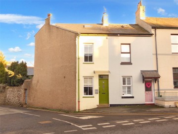 image of North Road, Kirkby Stephen