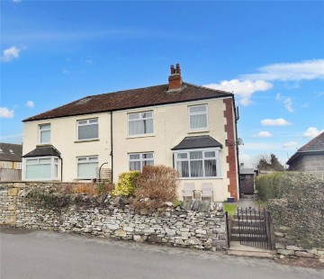 image of Middleham Road, Leyburn