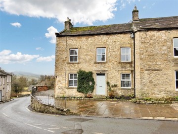 image of Main Street, Askrigg