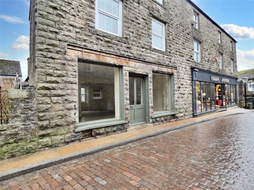 Arrange a viewing for Main Street, Hawes, North Yorkshire