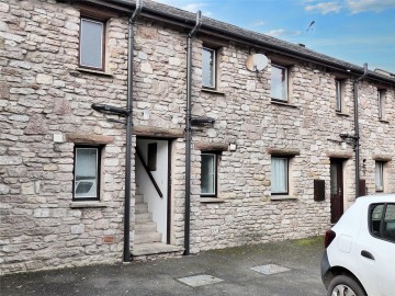 image of Faraday Road, Kirkby Stephen