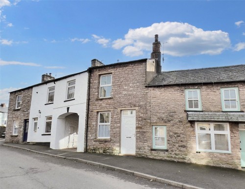 Arrange a viewing for Kirkby Stephen, Cumbria