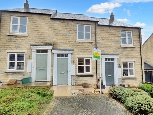 Arrange a viewing for Leyburn