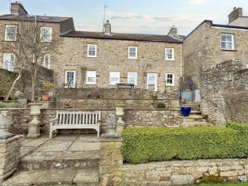 image of Preston under Scar, Leyburn