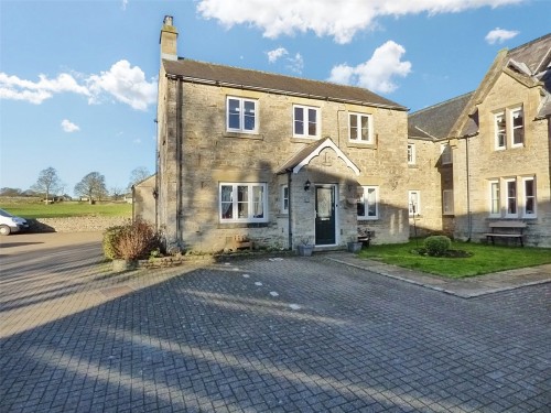 Arrange a viewing for Moor Road, Leyburn, North Yorkshire