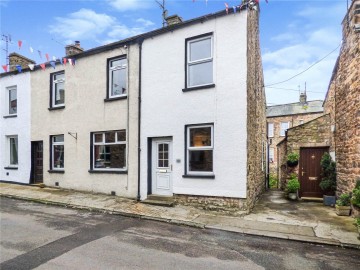 image of Bridge Street, Brough