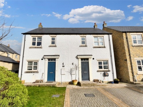 Arrange a viewing for Leyburn, North Yorkshire