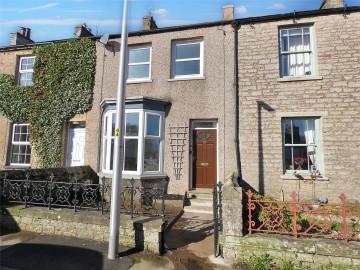 image of High Street, Kirkby Stephen