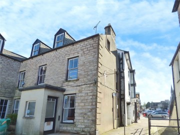 image of Market Square, Kirkby Stephen